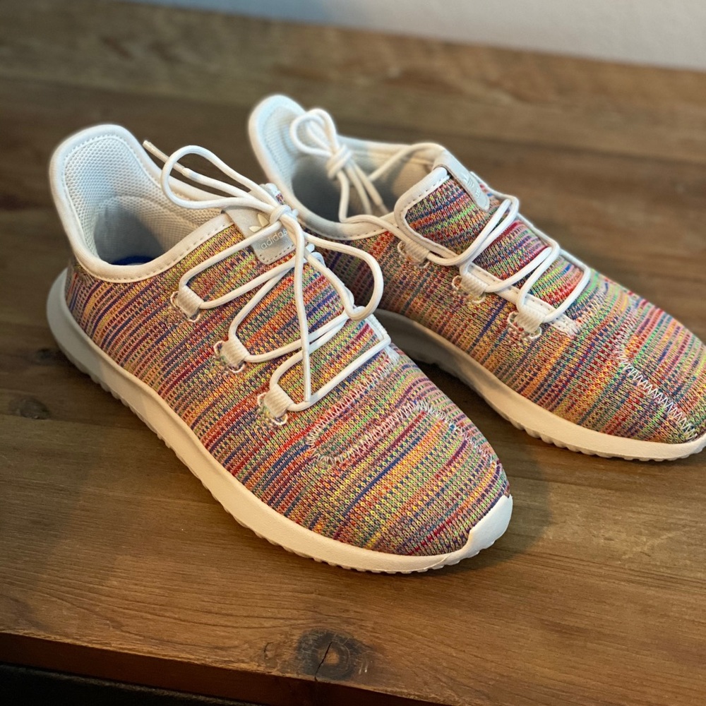 Youth adidas tubular shadow C